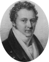 John Martin 1822