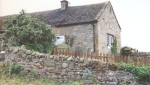 East Land Ends Cottage 2000 North Gable