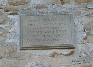 Wall Plaque