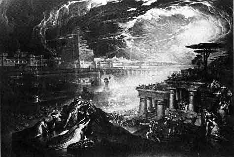 The Fall of Babylon