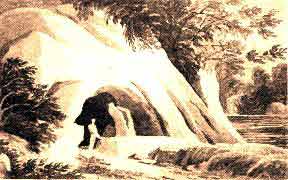 The Cave