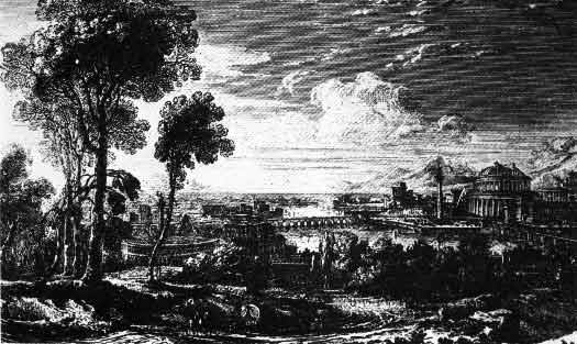 Classical City