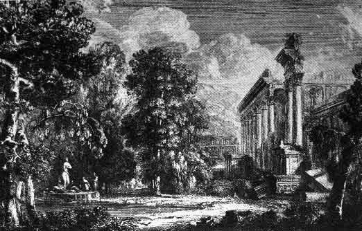 Classical Ruins