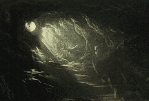 The Creation Of Light