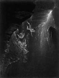 The Fall Of The Rebel Angels
