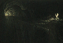 Bridge Over Chaos
