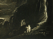 Adam And Eve Driven Out Of Paradise