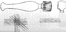 Rocker Tool